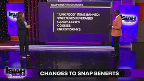?Junk food? banned for Texans with SNAP benefits