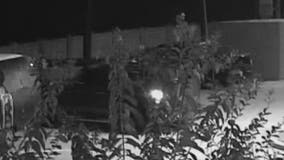 Pole vault team targeted in expensive theft