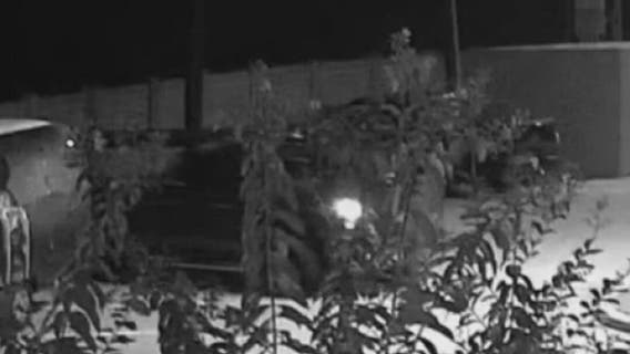 Pole vault team targeted in expensive theft