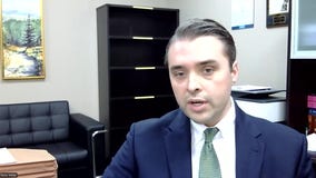 Attorney discusses immigration detention procedures