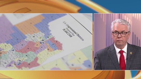 Can Texas Democrats face legal ramifications?