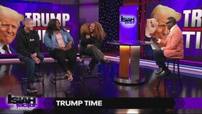 Trump Time: Public lashing from President Trump, is there a pattern?