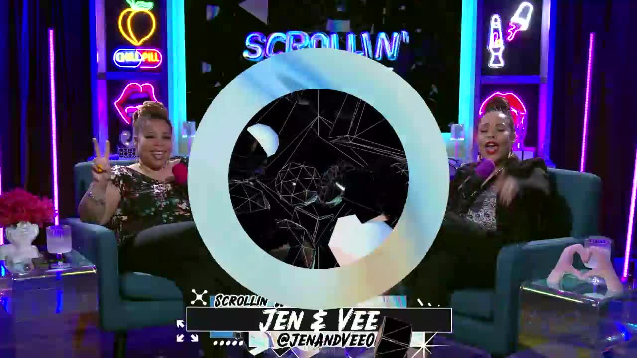 Daddy's Dirty Little Secret | Scrollin' With Jen & Vee