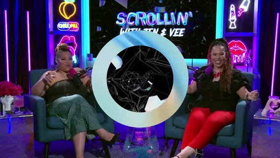 Hack Or Wack? | Scrollin' With Jen & Vee