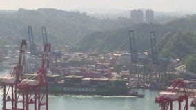 Higher Trump tariffs now in effect for 60+ countries