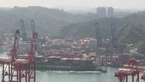 Higher Trump tariffs now in effect for 60+ countries