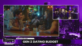 Angela After Dark: Gen Z's 'invisible' dating budget