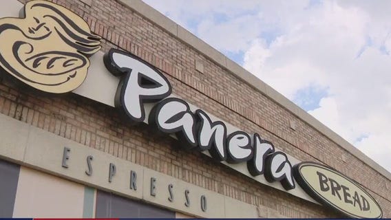 More than a dozen Houston-area Panera Bread locations shut down