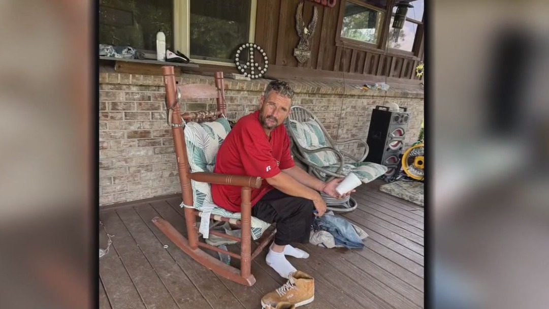 Harris County crime: Squatters found at home of family that was vacationing