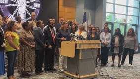 FBI involved in Texas Democrats fleeing the state