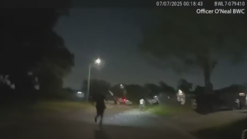 Houston officer-involved shooting under scrutiny from civil rights attorney