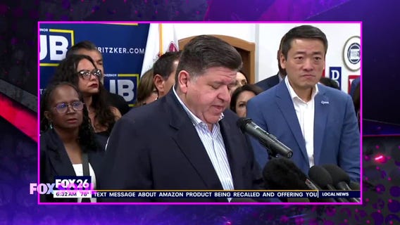 Texas Redistricting and Hair Drama | FOX Faceoff