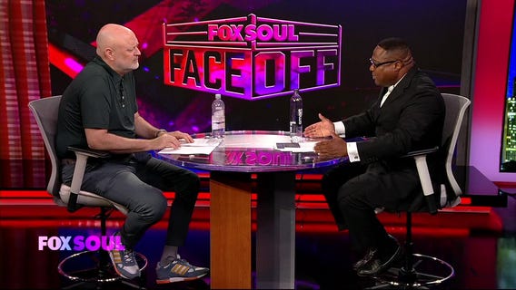 Grand Jury Investigation into President Obama & White Girl Shoplifts | FOX Faceoff