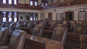 Texas governor, AG targeting Democrats who fled the state