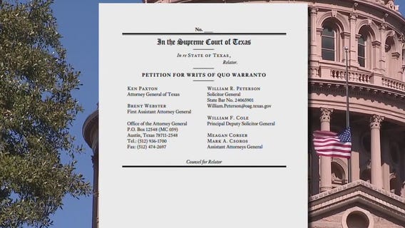 Deadly Houston hit-and-runs, Texas Dems standoff continues, and more | Houston Live & Local: Weekend Edition