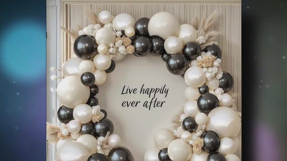 Caroline wedding updates, back-to-school trends, hiding debt from your significant other