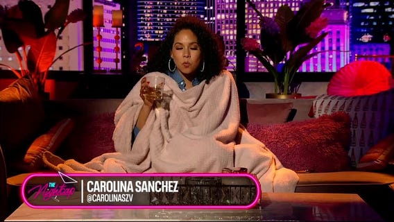 Ick: Aliens, Exes & Existential Crises