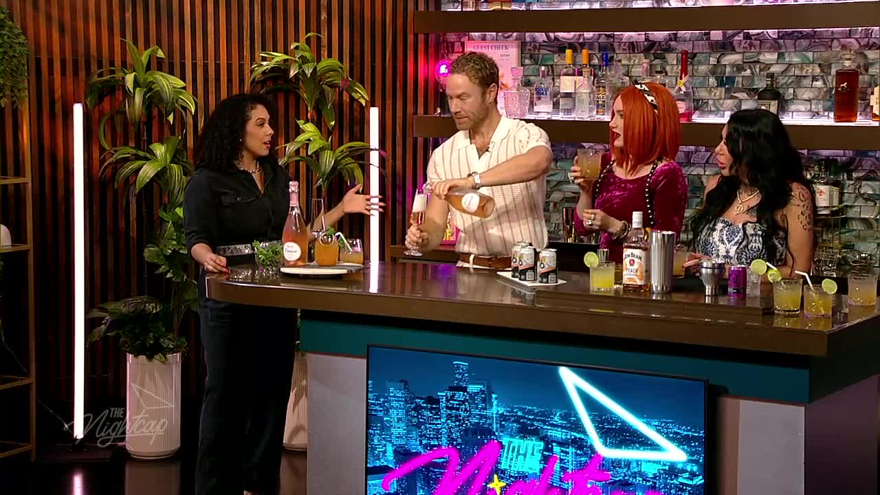 Back Talk: The Good, The Bad & The Butt Stuff