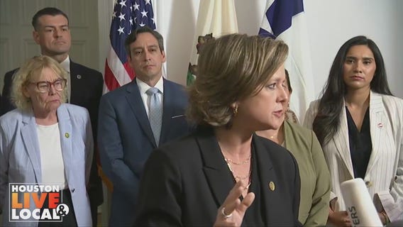 Shooting near Atlanta university, another Wells Fargo scam, Texas Dems in California, and more