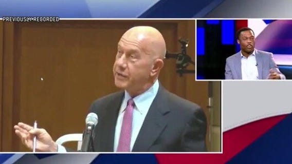 Could Mayor Whitmire ask taxpayers for more revenue? | What's Your Point?