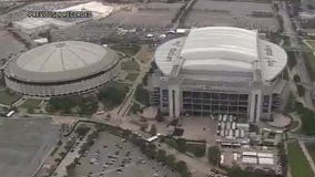 The future of the Astrodome | What's Your Point?