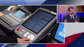 Black and Brown battle within the Democratic Party | What's Your Point?