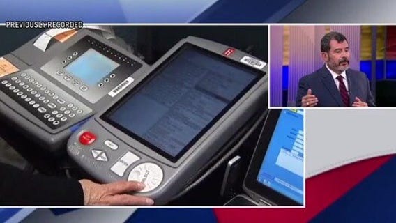 Black and Brown battle within the Democratic Party | What's Your Point?