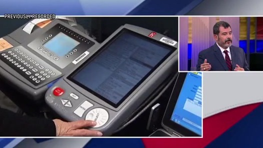 Black and Brown battle within the Democratic Party | What's Your Point?