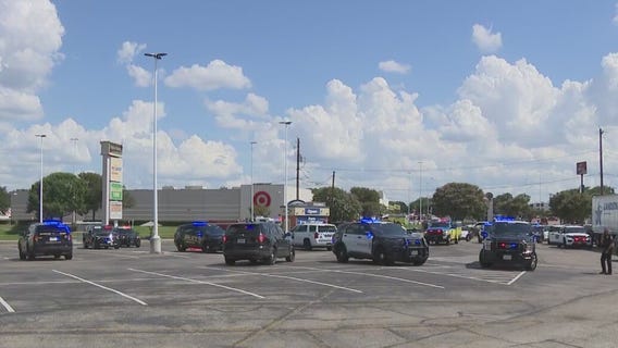 Austin Target shooting: 2 dead, suspect in custody