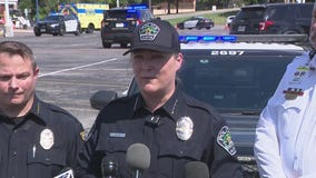 FULL UPDATE: 3 killed in Austin Target parking lot shooting