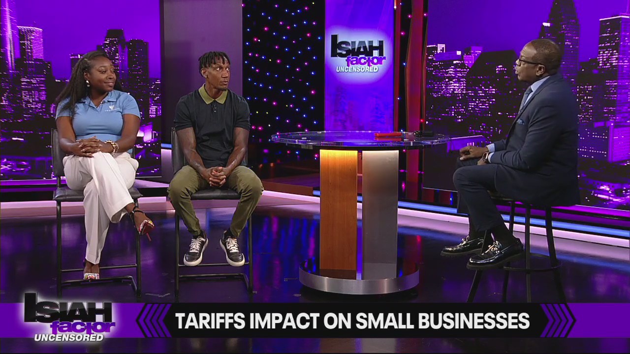Factor Follow Up: Tariffs impact on small businesses