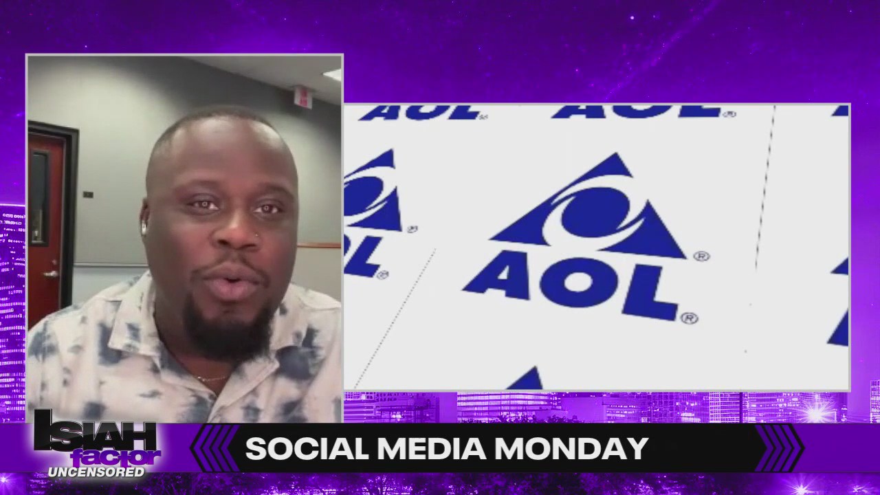 Social Media Monday: AOL to discontinue its dial-up service