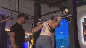 AI revolutionizes fitness at Pearland gym