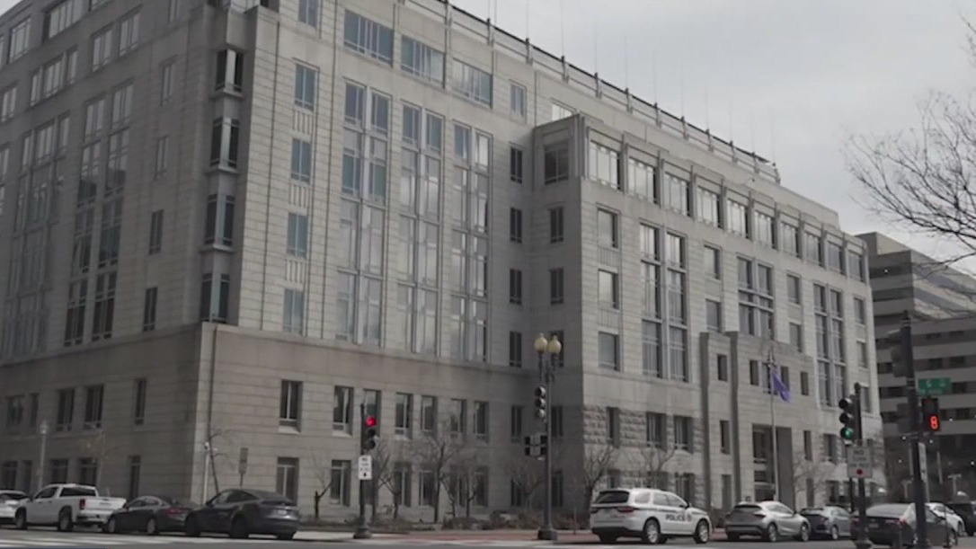 Increase in deepfake job applicants