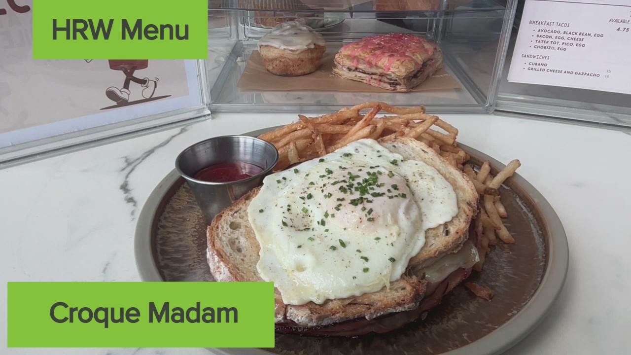 Houston Restaurant Weeks 2025 preview at Maven | Foodies & Friends