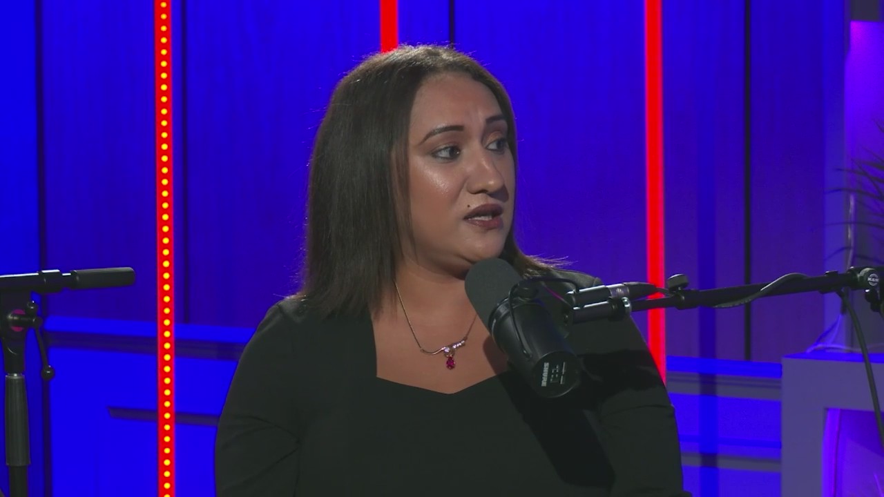 Seeking justice for her murdered brother | Behind Breaking Bond