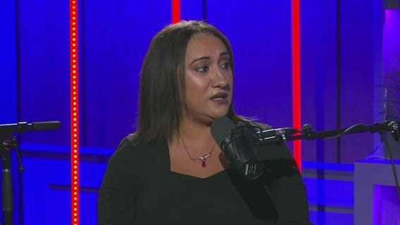 Seeking justice for her murdered brother | Behind Breaking Bond