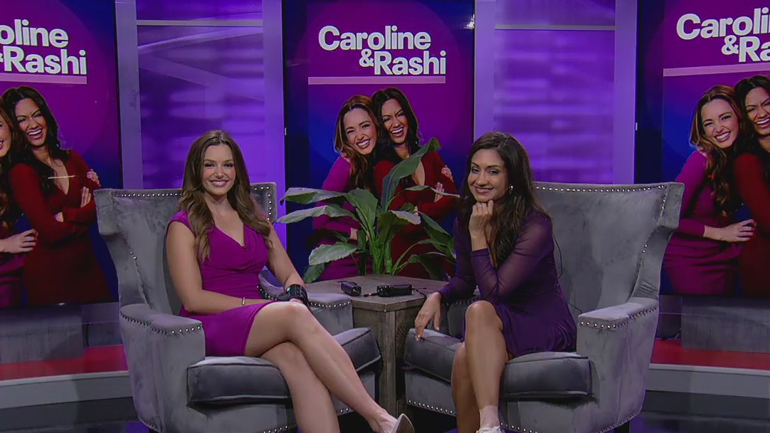 Caroline?s injury, adult pacifier and Taylor Swift?s announcement