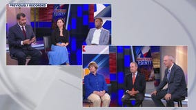 What's Your Point? OVERTIME for August 10, 2025