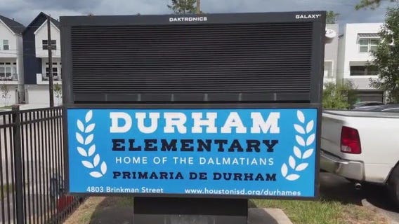 Houston school parents slam last-minute changes