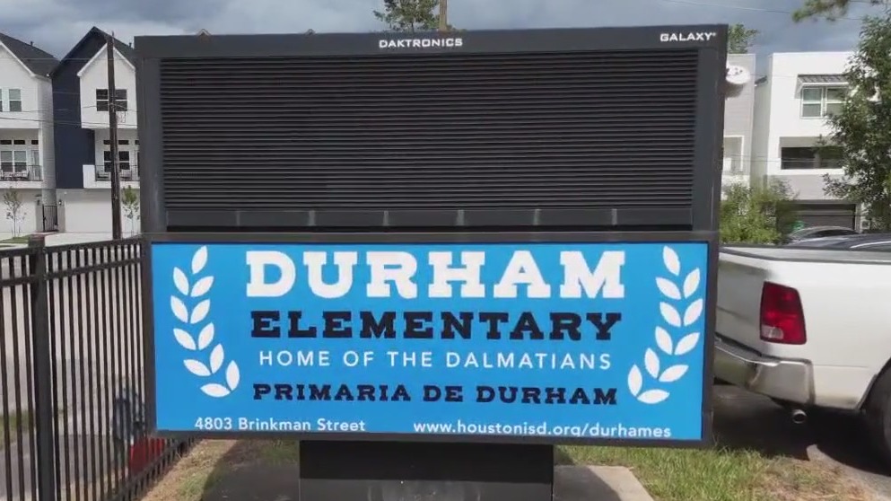 Houston school parents slam last-minute changes