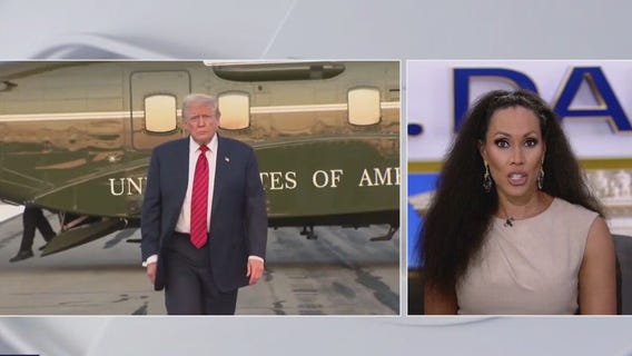 National Guard hearing verdict expected | The D.C. Daily