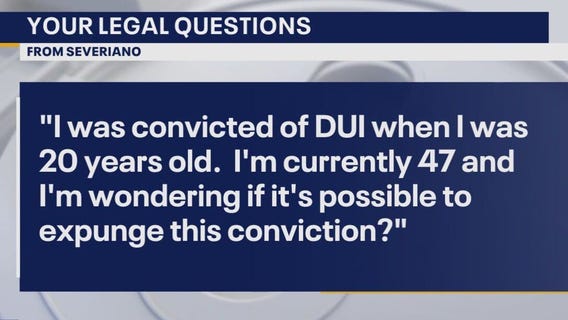 Your Legal Questions: August 14, 2025