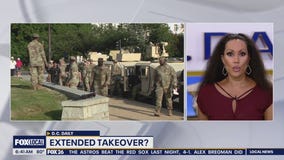 Trump seeking takeover extension? | The D.C. Daily