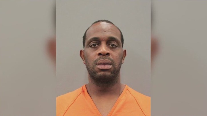 6 months of hell: Police say Houston woman held captive by boyfriend