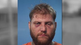 Brazoria County: Man arrested for wife's 2024 death in Sweeny