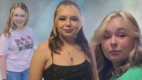 14-year-old Debra Moore missing from Harris County