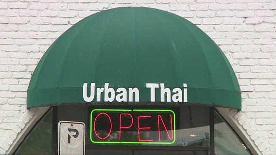 Houston-area spa being sued for human trafficking allegations