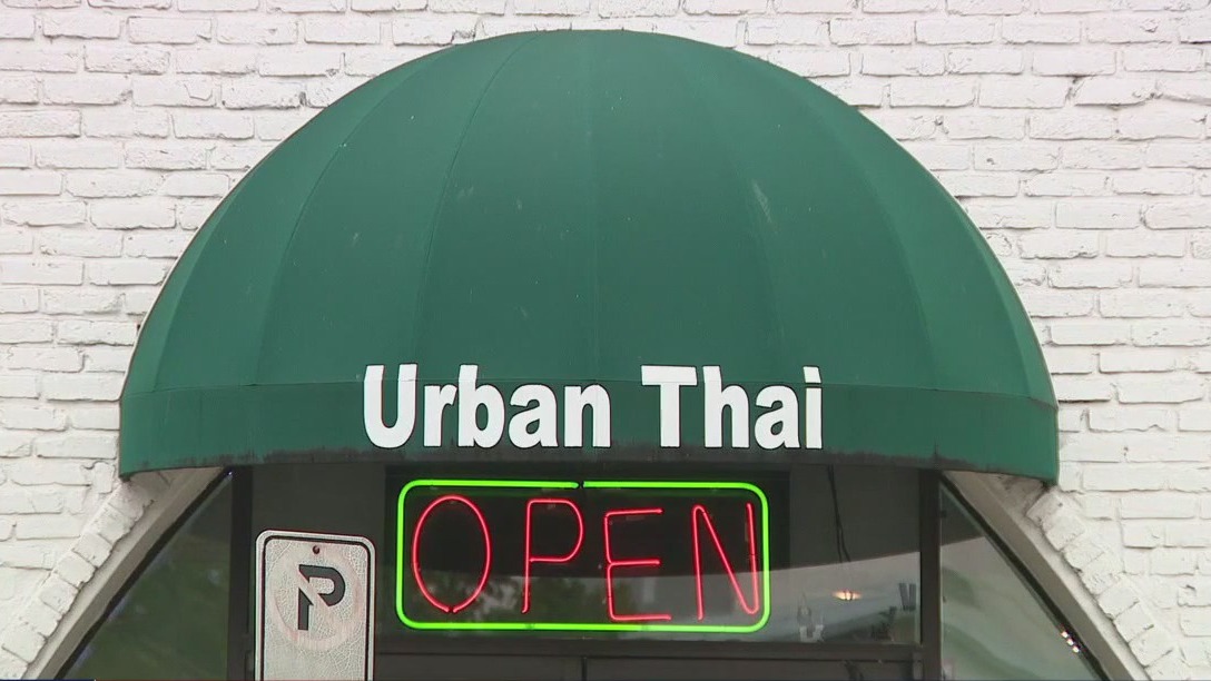 Houston-area spa being sued for human trafficking allegations