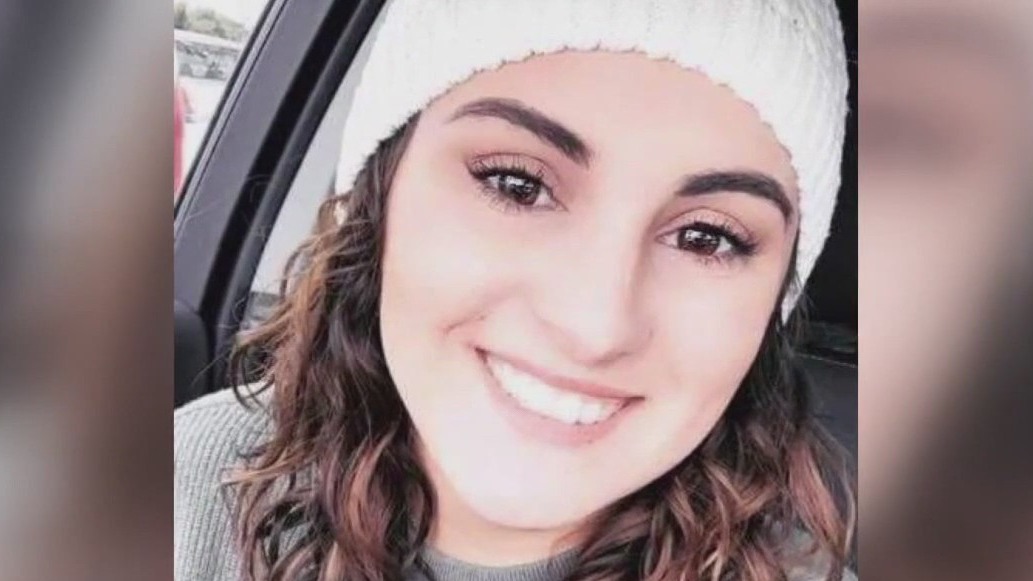 Sweeny police chief speaks on months-long gap between woman's death, husband's arrest